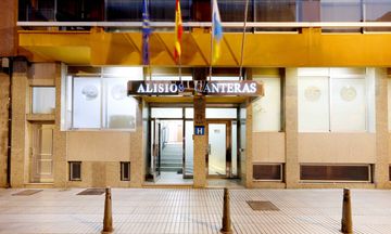 Crisol Alisios Canteras