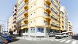Crisol Alisios Canteras Exterior