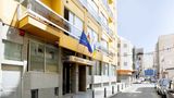 Crisol Alisios Canteras Exterior