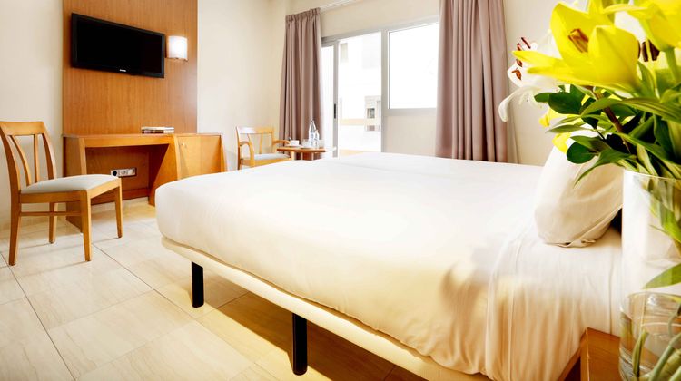 Crisol Alisios Canteras Room
