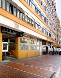Crisol Faycan Hotel
