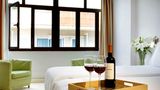 Crisol Faycan Hotel Room