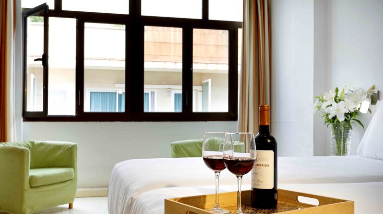 <b>Crisol Faycan Hotel Room</b>. Images powered by <a href="https://www.leonardoworldwide.com/" title="Leonardo Worldwide" target="_blank">Leonardo</a>.