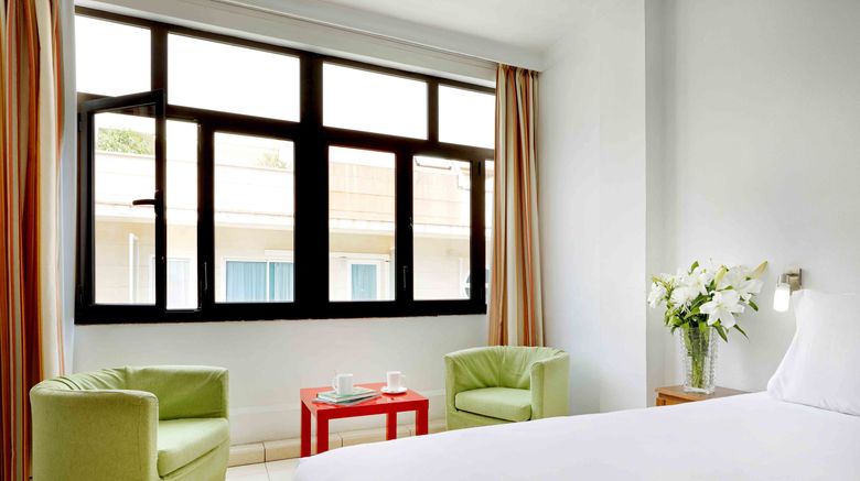 <b>Crisol Faycan Hotel Room</b>. Images powered by <a href="https://www.leonardoworldwide.com/" title="Leonardo Worldwide" target="_blank">Leonardo</a>.