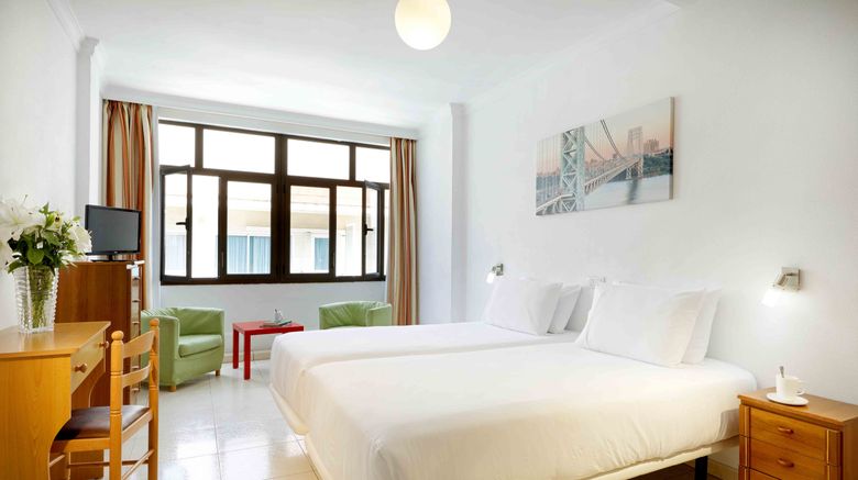 <b>Crisol Faycan Hotel Room</b>. Images powered by <a href="https://www.leonardoworldwide.com/" title="Leonardo Worldwide" target="_blank">Leonardo</a>.