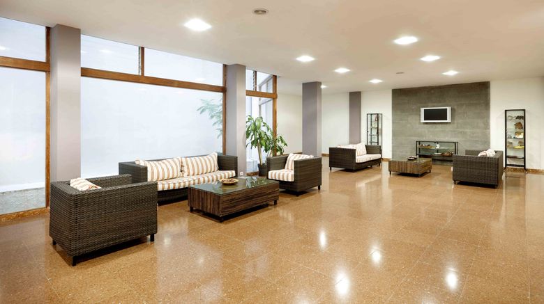 <b>Crisol Faycan Hotel Lobby</b>. Images powered by <a href="https://www.leonardoworldwide.com/" title="Leonardo Worldwide" target="_blank">Leonardo</a>.