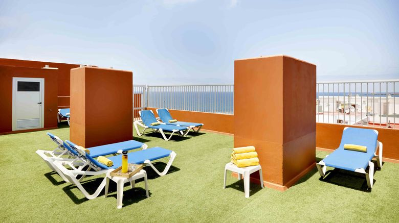 <b>Crisol Faycan Hotel Exterior</b>. Images powered by <a href="https://www.leonardoworldwide.com/" title="Leonardo Worldwide" target="_blank">Leonardo</a>.