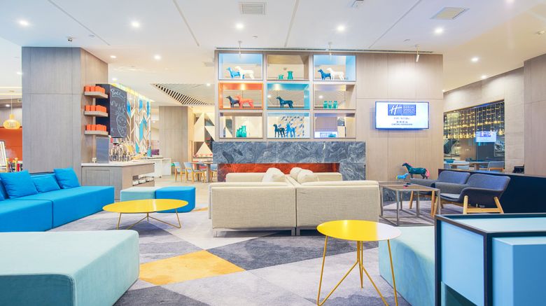 <b>Holiday Inn Express Chifeng Hongshan Other</b>. Images powered by <a href="https://www.leonardoworldwide.com/" title="Leonardo Worldwide" target="_blank">Leonardo</a>.