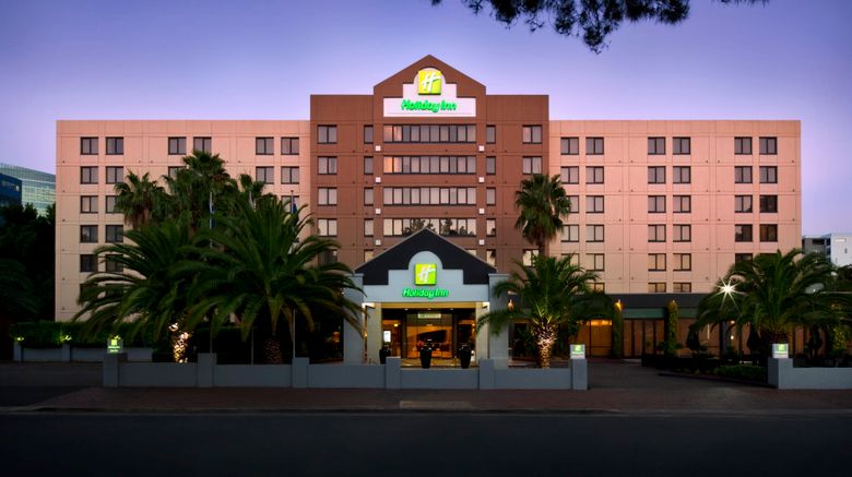 Holiday Inn Parramatta Exterior. Images powered by <a href="https://www.leonardoworldwide.com" target="_blank" rel="noopener">Leonardo</a>.