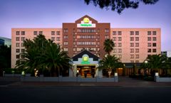 Holiday Inn Parramatta