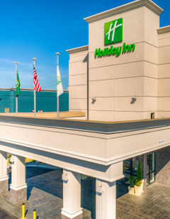 Holiday Inn Tacoma Mall