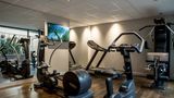Hotel l'Imprimerie Health Club