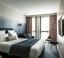 Hotel l'Imprimerie Room
