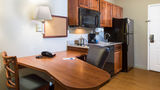 Candlewood Suites Room