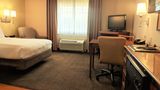 Candlewood Suites Room