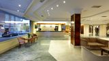 Exe Salamanca Lobby