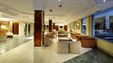 Exe Salamanca Lobby