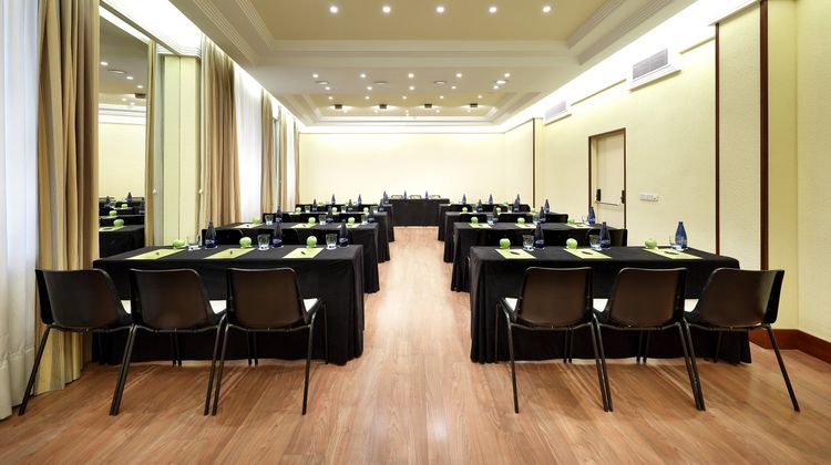 Exe Salamanca Meeting