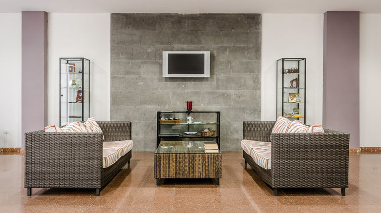 <b>Crisol Faycan Hotel Lobby</b>. Images powered by <a href="https://www.leonardoworldwide.com/" title="Leonardo Worldwide" target="_blank">Leonardo</a>.