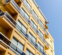 Crisol Alisios Canteras Exterior