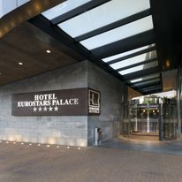 Eurostars Palace