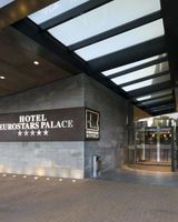 Eurostars Palace