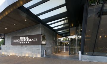 Eurostars Palace
