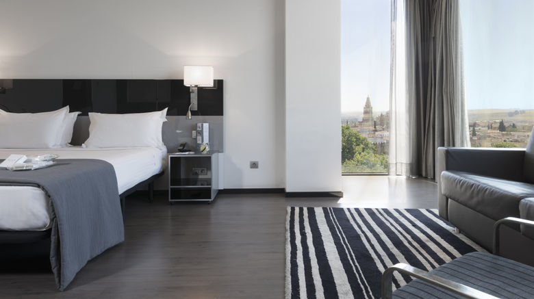 <b>Eurostars Palace Room</b>. Images powered by <a href="https://www.leonardoworldwide.com/" title="Leonardo Worldwide" target="_blank">Leonardo</a>.
