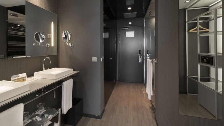 <b>Eurostars Palace Room</b>. Images powered by <a href="https://www.leonardoworldwide.com/" title="Leonardo Worldwide" target="_blank">Leonardo</a>.