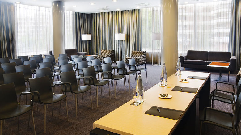 <b>Eurostars Palace Meeting</b>. Images powered by <a href="https://www.leonardoworldwide.com/" title="Leonardo Worldwide" target="_blank">Leonardo</a>.