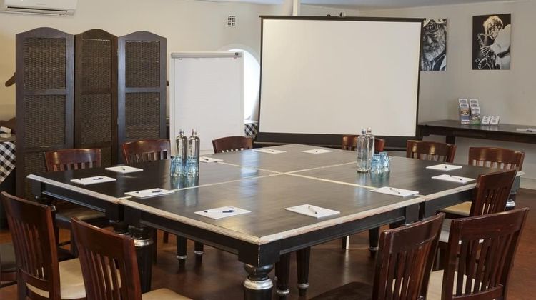 H2Otel Rotterdam Meeting