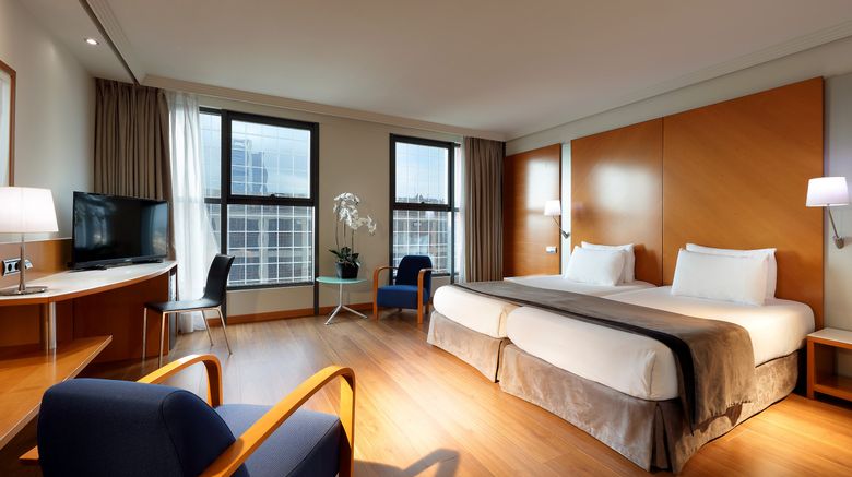 <b>Exe Plaza Room</b>. Images powered by <a href="https://www.leonardoworldwide.com/" title="Leonardo Worldwide" target="_blank">Leonardo</a>.