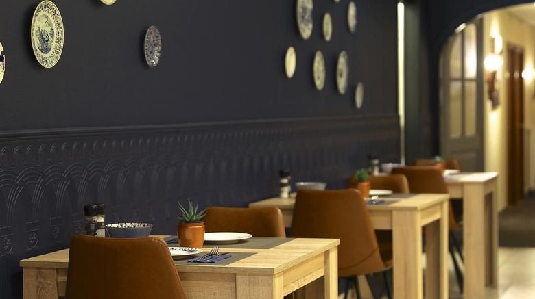 <b>Hotel De Koophandel Delft Meeting</b>. Images powered by <a href="https://www.leonardoworldwide.com/" title="Leonardo Worldwide" target="_blank">Leonardo</a>.