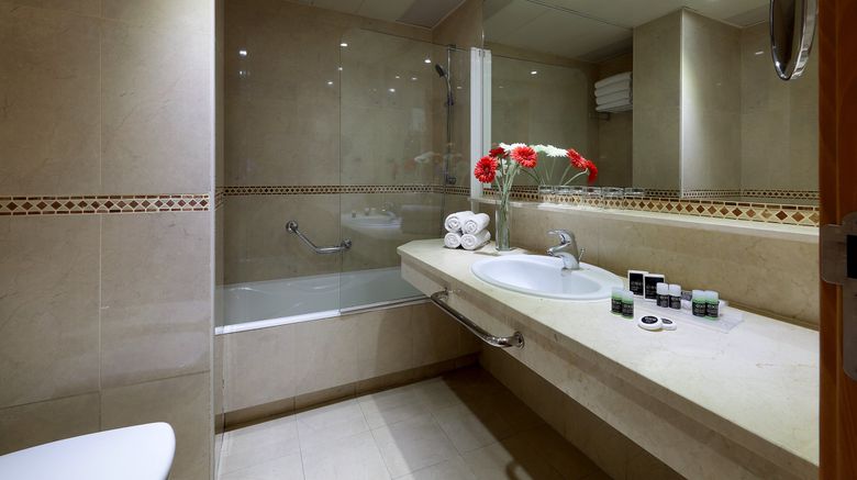 <b>Exe Plaza Room</b>. Images powered by <a href="https://www.leonardoworldwide.com/" title="Leonardo Worldwide" target="_blank">Leonardo</a>.
