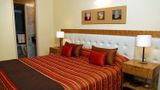 Fueguino Hotel Patagonico Room