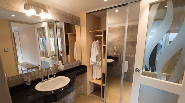 <b>Fueguino Hotel Patagonico Room</b>. Images powered by <a href="https://www.leonardoworldwide.com/" title="Leonardo Worldwide" target="_blank">Leonardo</a>.
