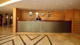 Grand Plaza Dhabab Hotel Lobby