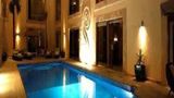 Grand Plaza Dhabab Hotel Pool