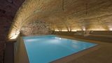 Gerbe Hotel Pool