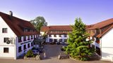 Gerbe Hotel Exterior