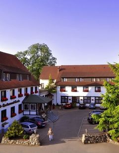 Gerbe Hotel
