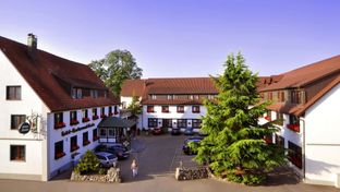 Gerbe Hotel