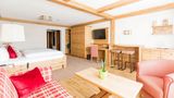 Gerbe Hotel Room