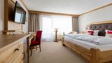 Gerbe Hotel Room