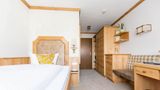 Gerbe Hotel Room