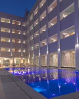 Melrose Hotel