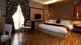 Grand Plaza Takhasosi Hotel Room