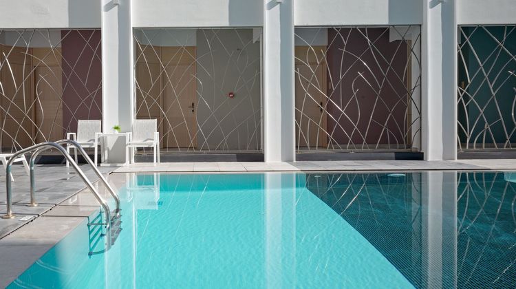 Melrose Hotel Other