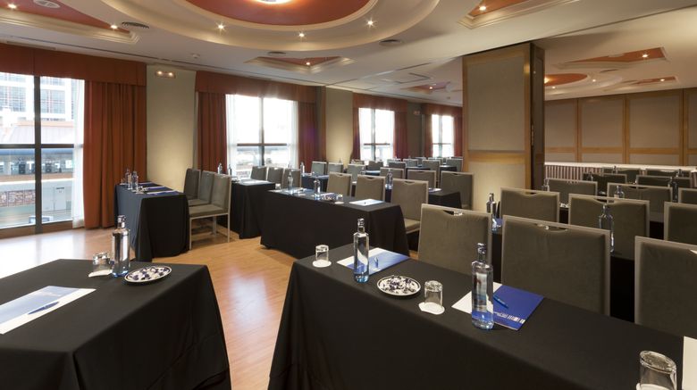<b>Crisol Via Castellana Hotel Other</b>. Images powered by <a href="https://www.leonardoworldwide.com/" title="Leonardo Worldwide" target="_blank">Leonardo</a>.