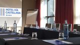 Crisol Via Castellana Hotel Other